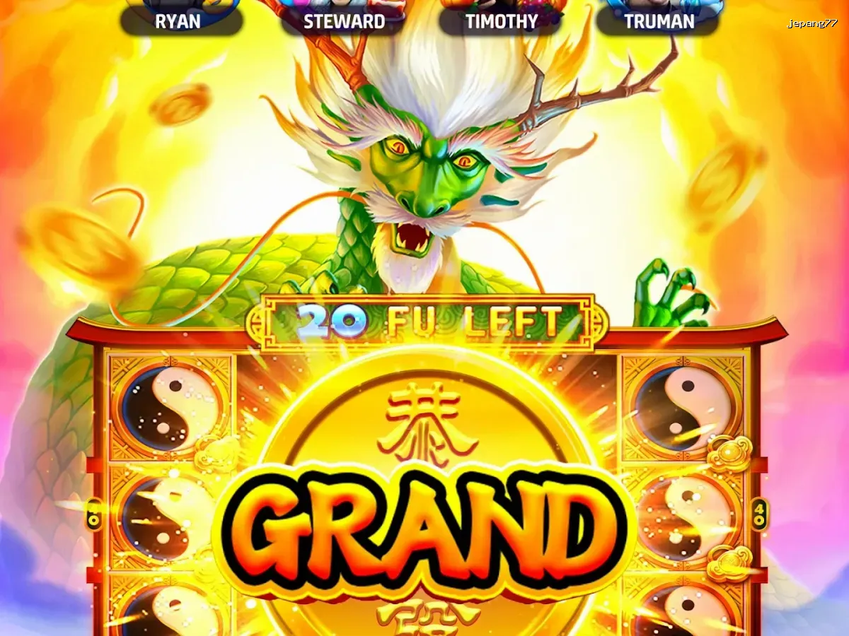 Koleksi jepang77 Slot Gacor screenshot