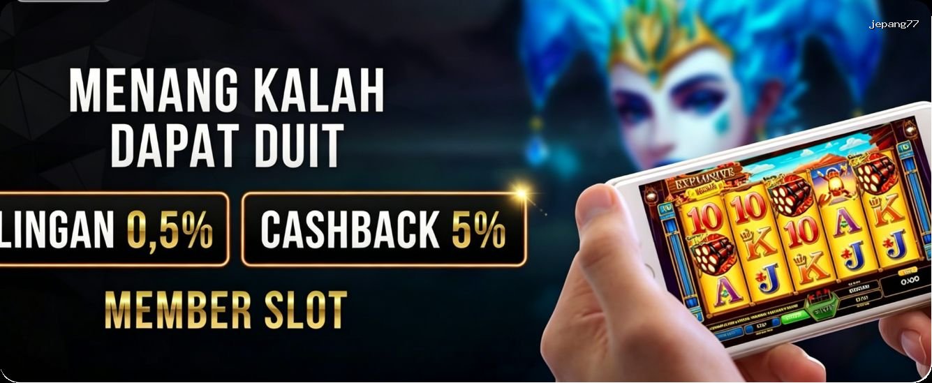 Main jepang77barbar77apk Menang Jackpot Besar